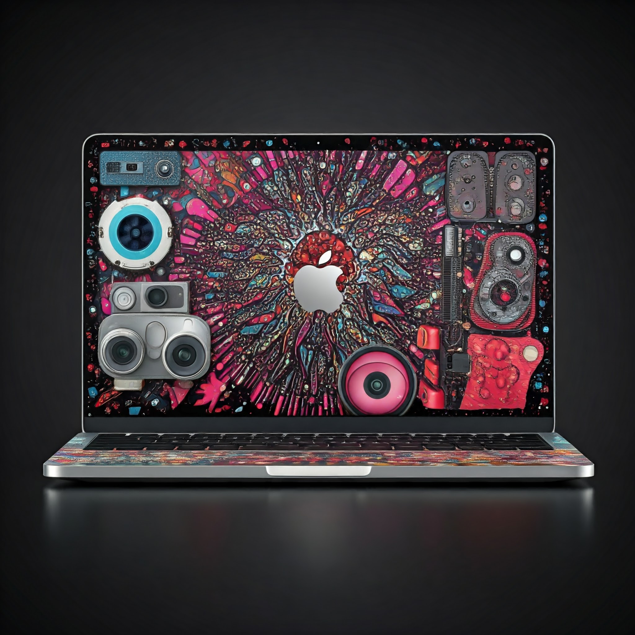 Skin Deep: A Guide to Personalizing Your Laptop Personalizing Your Laptop